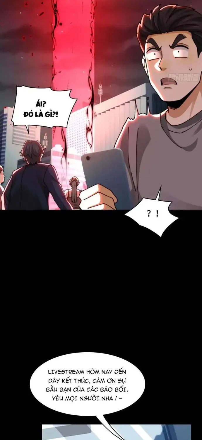 Trước mặt bệnh tâm thần, quỷ dị chẳng là gì cả Chapter 215 - 27