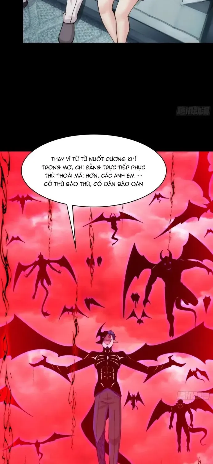 Trước mặt bệnh tâm thần, quỷ dị chẳng là gì cả Chapter 215 - 37