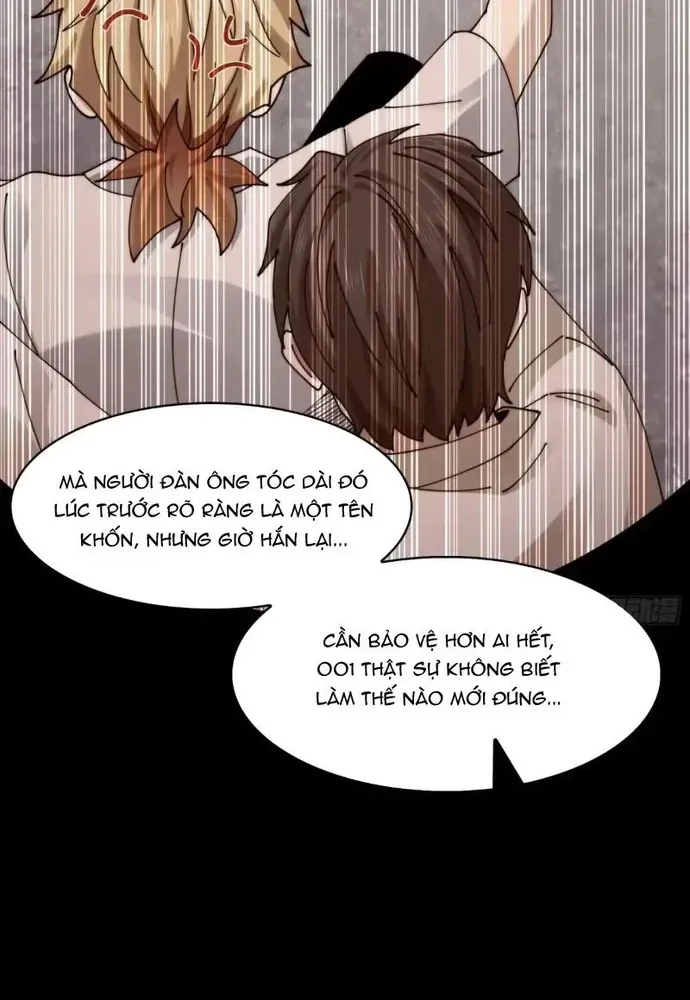 Trước mặt bệnh tâm thần, quỷ dị chẳng là gì cả Chapter 215 - 42