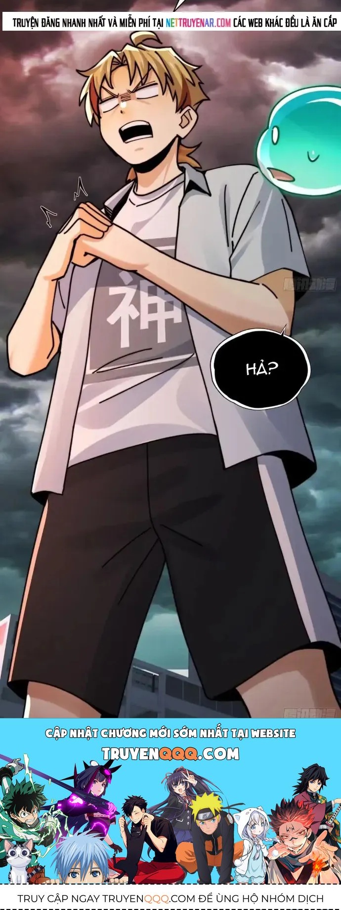 Trước mặt bệnh tâm thần, quỷ dị chẳng là gì cả Chapter 215 - 44
