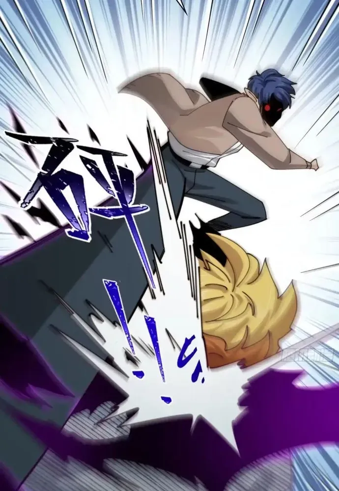 Trước mặt bệnh tâm thần, quỷ dị chẳng là gì cả Chapter 215 - 7