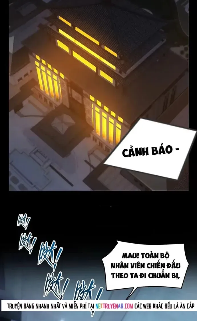 Trước mặt bệnh tâm thần, quỷ dị chẳng là gì cả Chapter 216 - 2