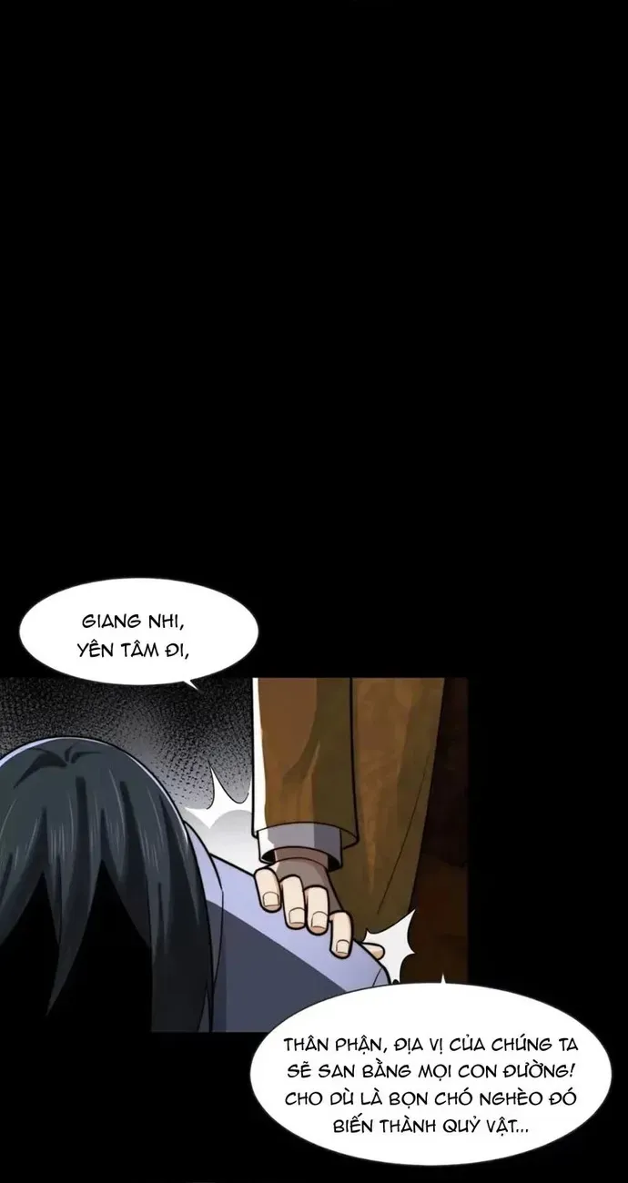 Trước mặt bệnh tâm thần, quỷ dị chẳng là gì cả Chapter 216 - 14