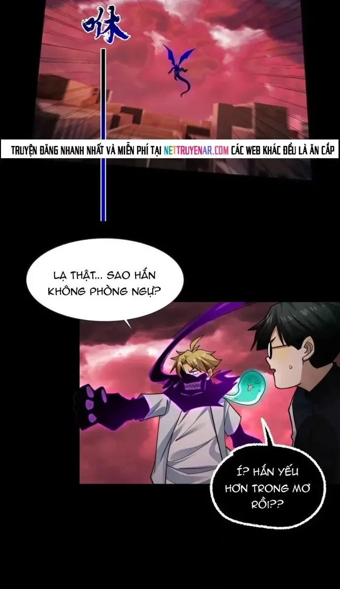Trước mặt bệnh tâm thần, quỷ dị chẳng là gì cả Chapter 216 - 60