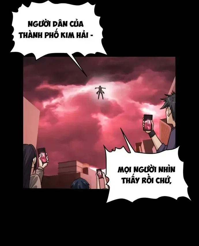 Trước mặt bệnh tâm thần, quỷ dị chẳng là gì cả Chapter 216 - 62