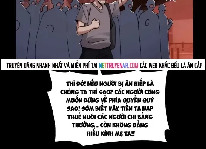 Trước mặt bệnh tâm thần, quỷ dị chẳng là gì cả Chapter 217 - 3