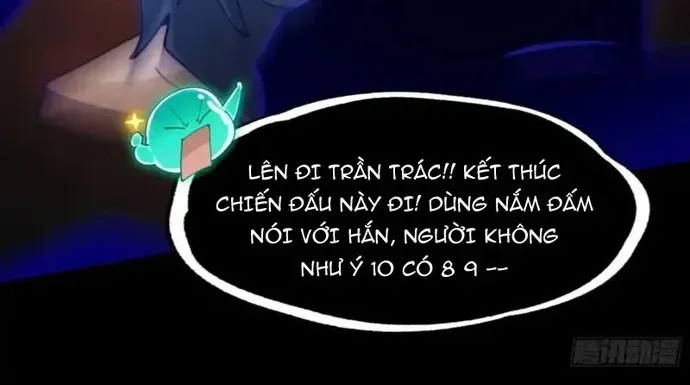 Trước mặt bệnh tâm thần, quỷ dị chẳng là gì cả Chapter 217 - 57
