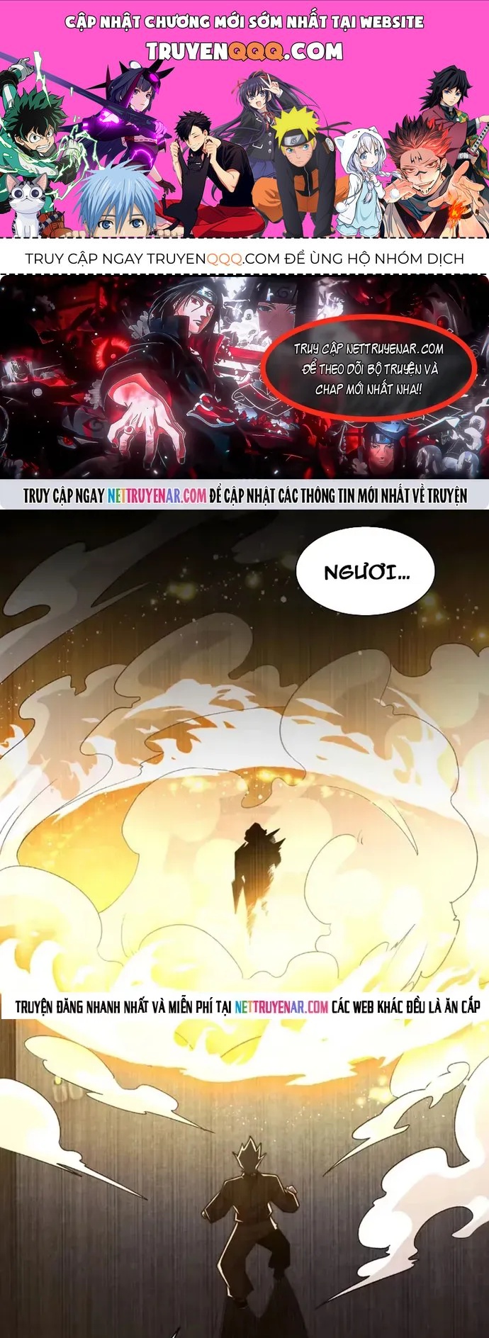 Trước mặt bệnh tâm thần, quỷ dị chẳng là gì cả Chapter 218 - 1