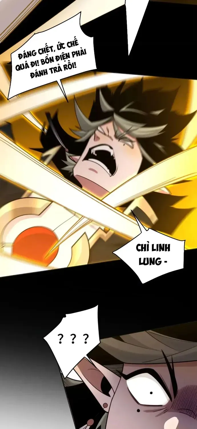 Trước mặt bệnh tâm thần, quỷ dị chẳng là gì cả Chapter 218 - 29