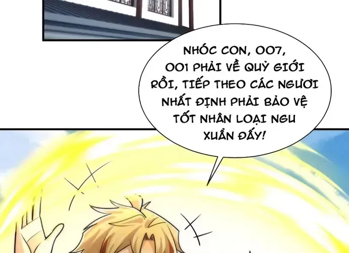 Trước mặt bệnh tâm thần, quỷ dị chẳng là gì cả Chapter 218 - 36