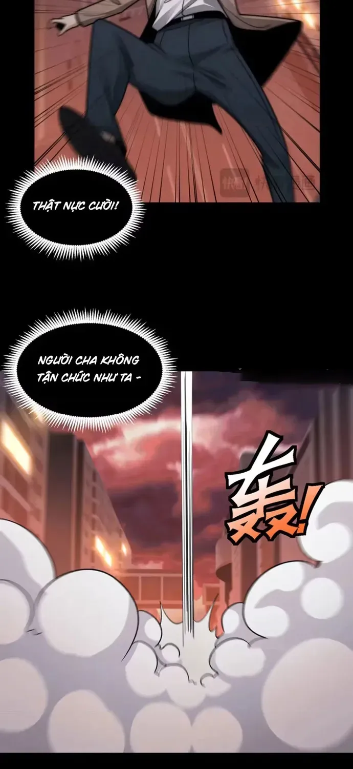 Trước mặt bệnh tâm thần, quỷ dị chẳng là gì cả Chapter 218 - 5
