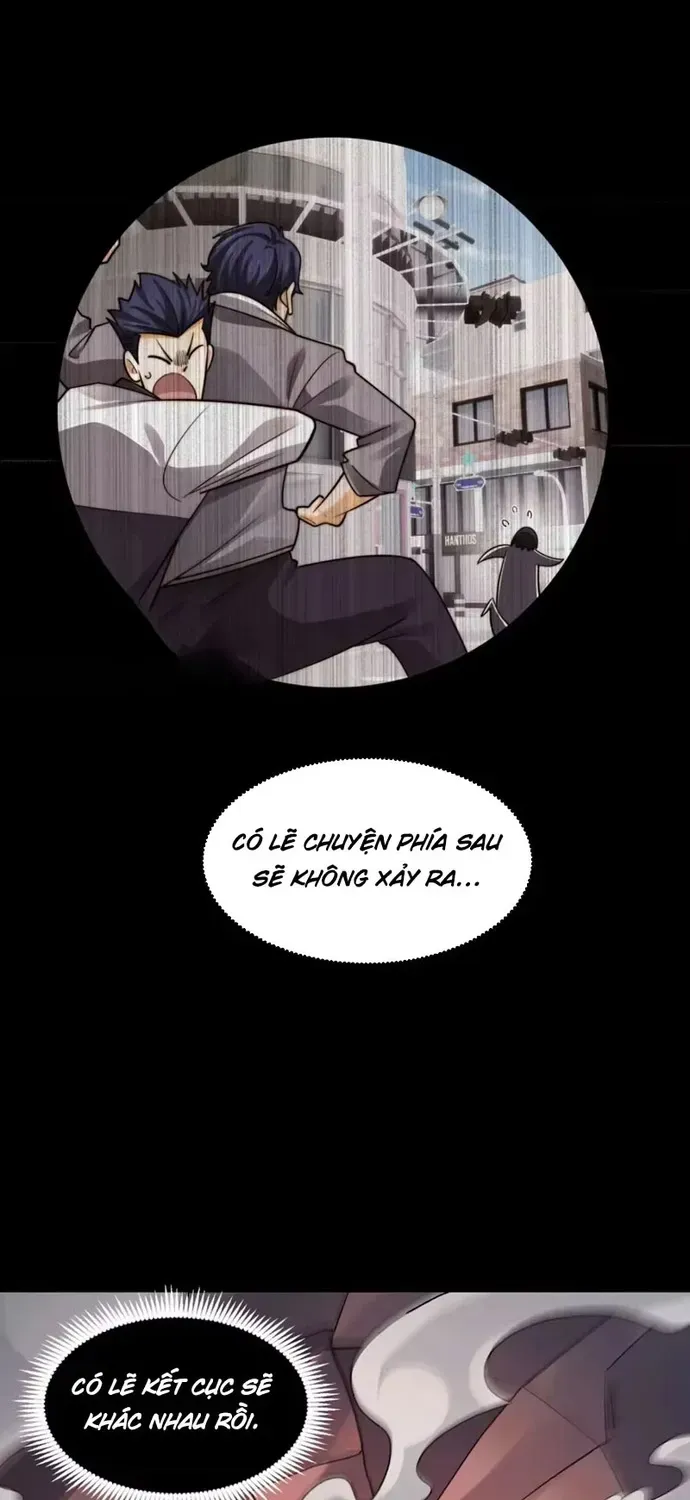 Trước mặt bệnh tâm thần, quỷ dị chẳng là gì cả Chapter 218 - 8