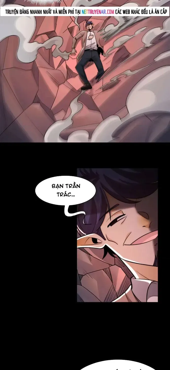 Trước mặt bệnh tâm thần, quỷ dị chẳng là gì cả Chapter 218 - 9