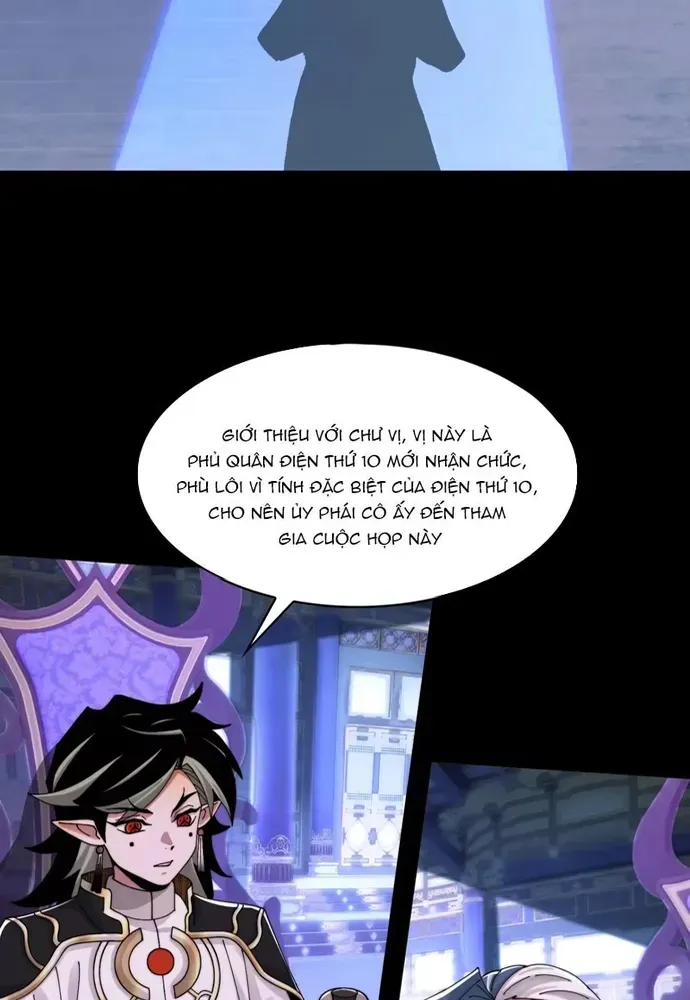 Trước mặt bệnh tâm thần, quỷ dị chẳng là gì cả Chapter 219 - 14