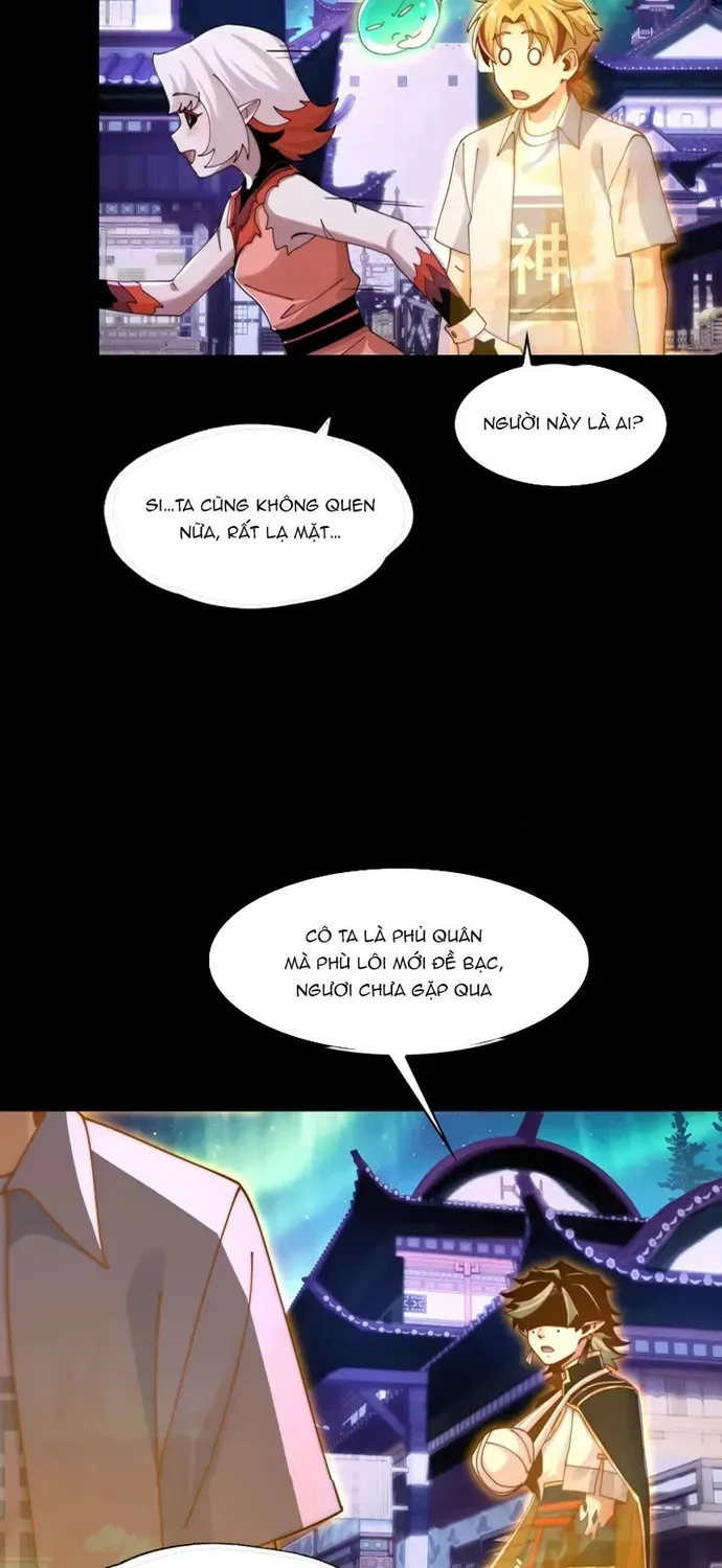 Trước mặt bệnh tâm thần, quỷ dị chẳng là gì cả Chapter 219 - 8