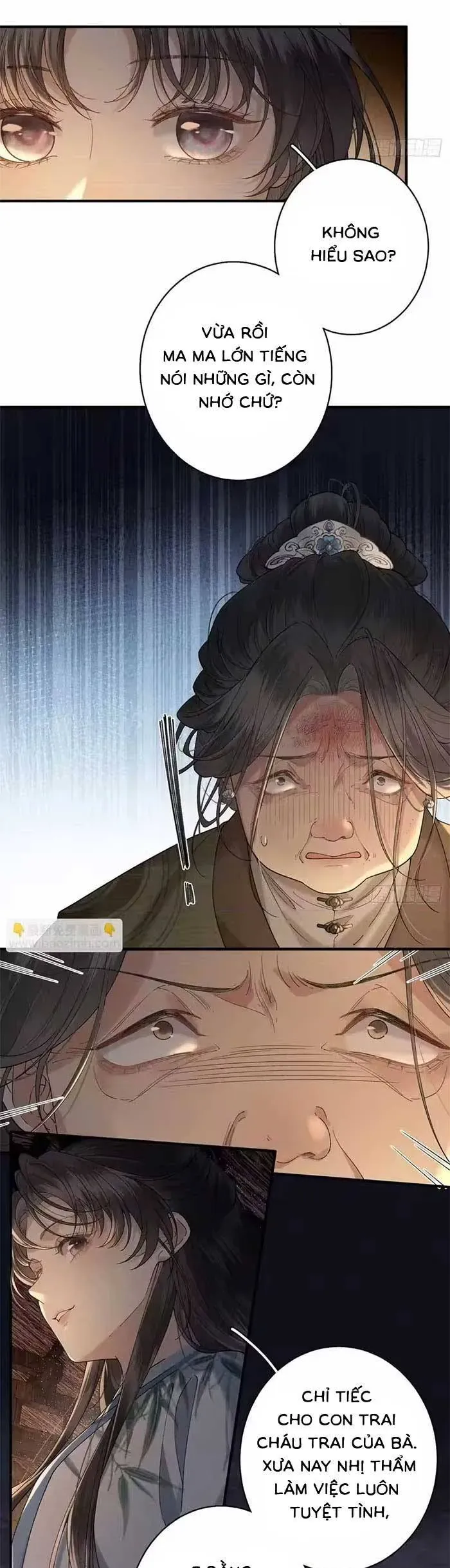 Trùng Sinh Chi Tướng Môn Độc Hậu Chapter 29 - 12