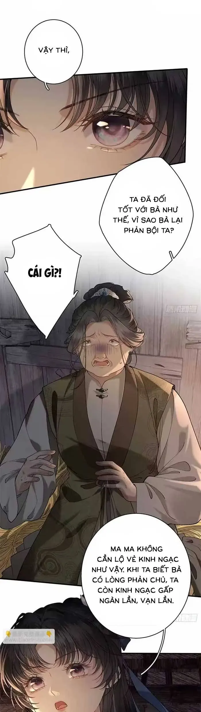 Trùng Sinh Chi Tướng Môn Độc Hậu Chapter 29 - 4