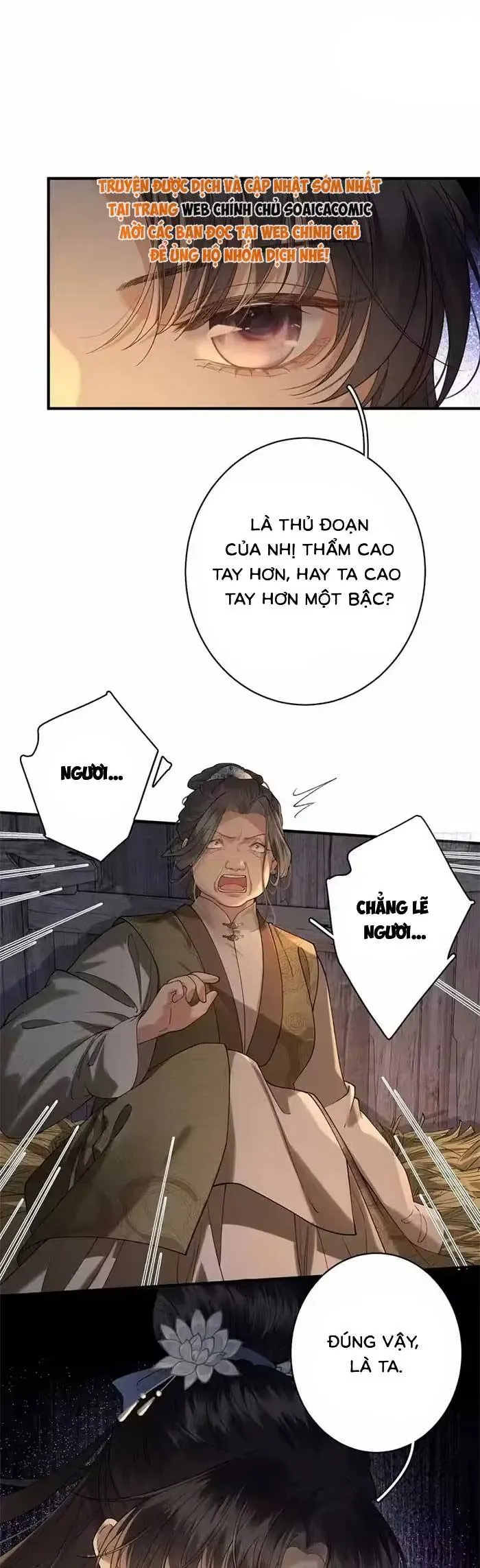 Trùng Sinh Chi Tướng Môn Độc Hậu Chapter 29 - 7