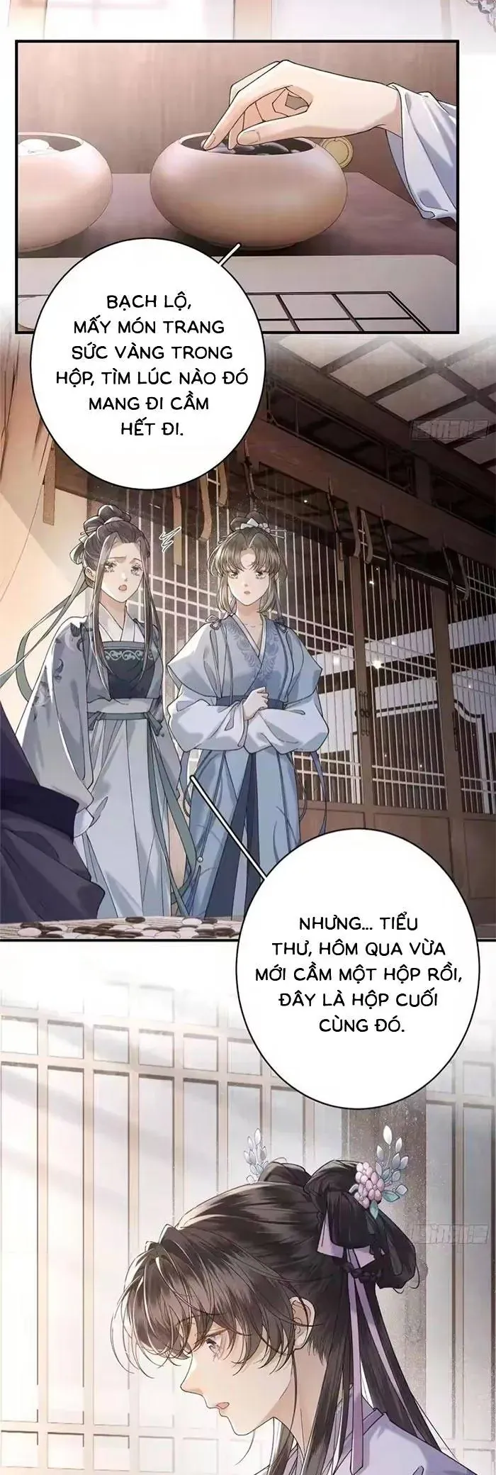 Trùng Sinh Chi Tướng Môn Độc Hậu Chapter 30 - 2