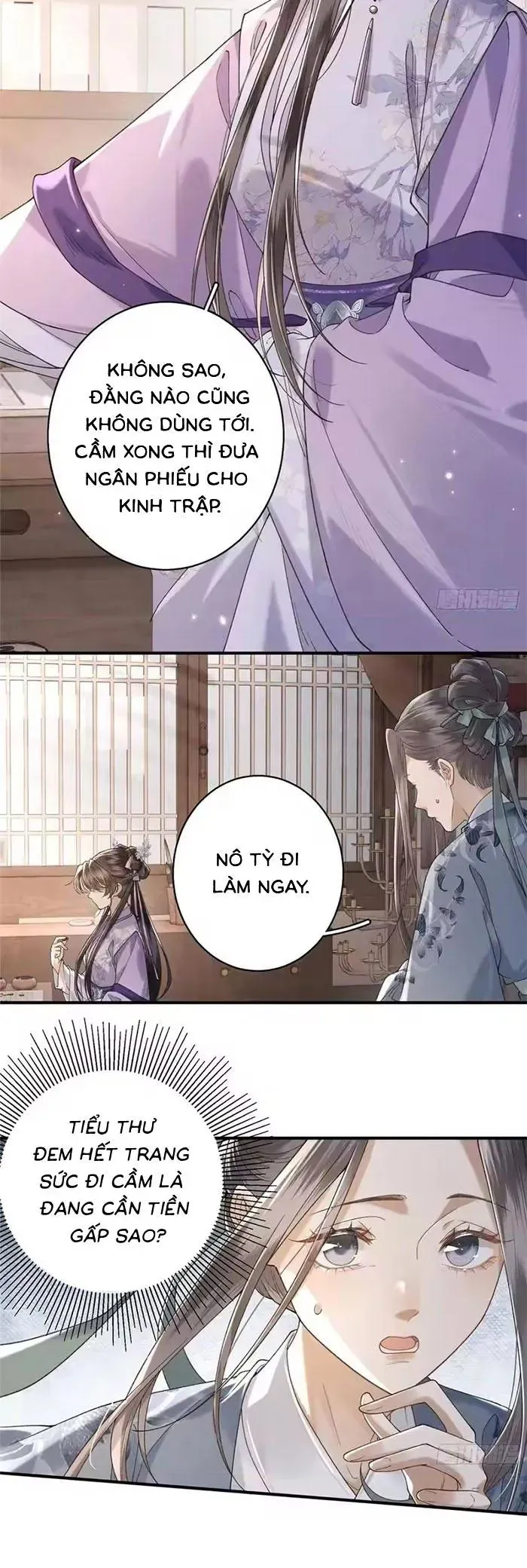 Trùng Sinh Chi Tướng Môn Độc Hậu Chapter 30 - 3