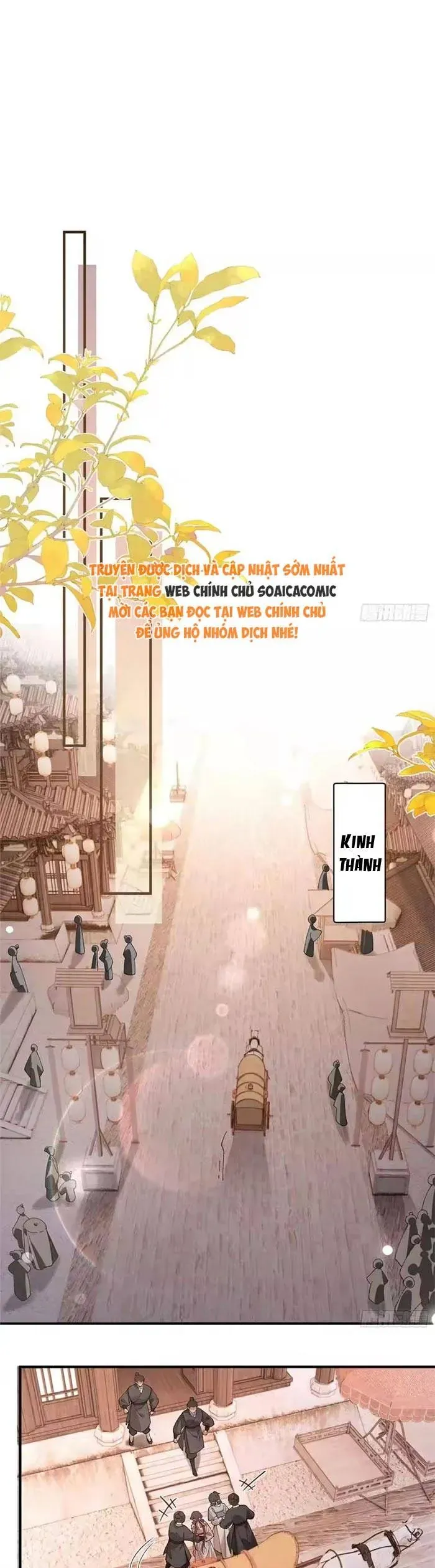 Trùng Sinh Chi Tướng Môn Độc Hậu Chapter 30 - 4