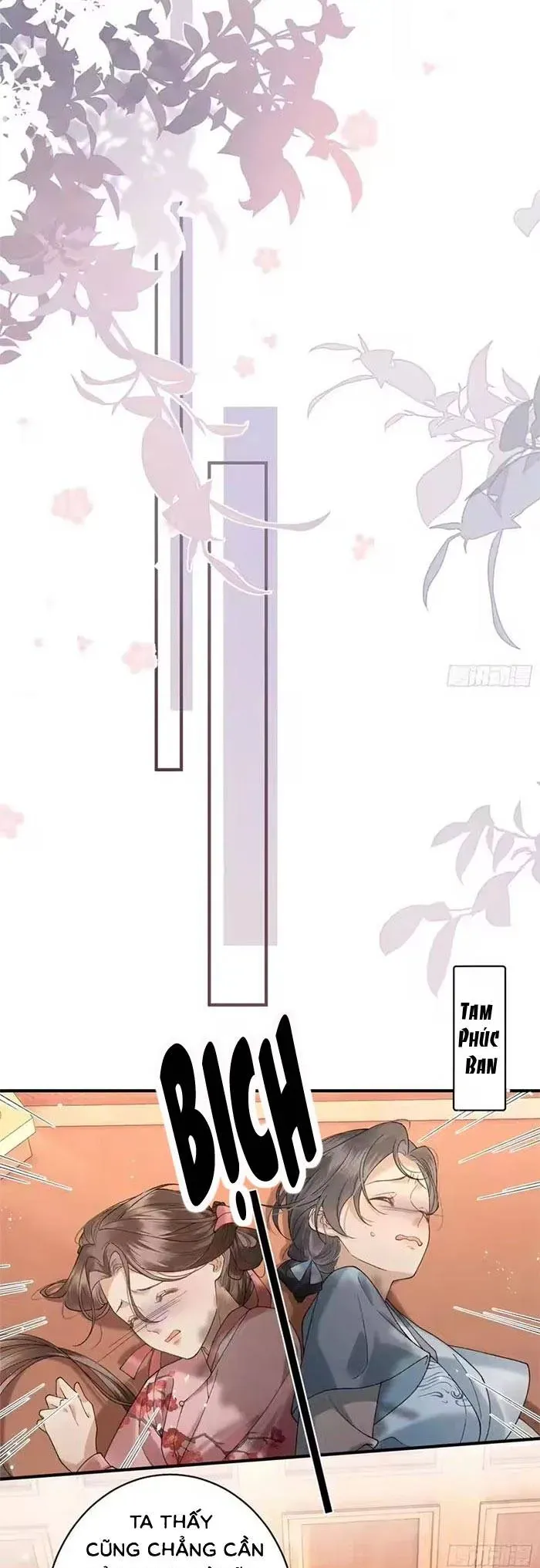 Trùng Sinh Chi Tướng Môn Độc Hậu Chapter 30 - 9