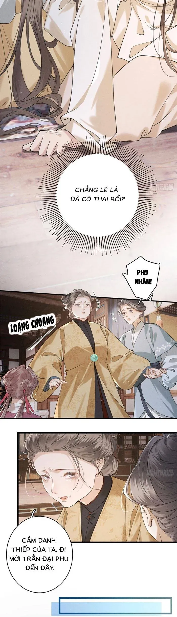 Trùng Sinh Chi Tướng Môn Độc Hậu Chapter 31 - 16