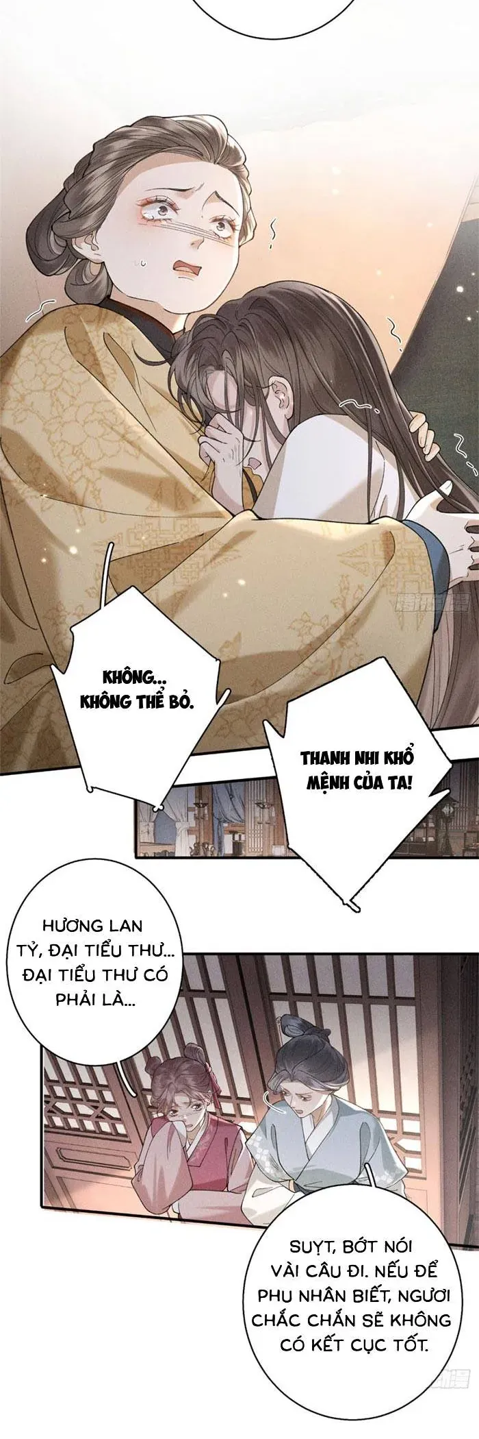 Trùng Sinh Chi Tướng Môn Độc Hậu Chapter 31 - 19