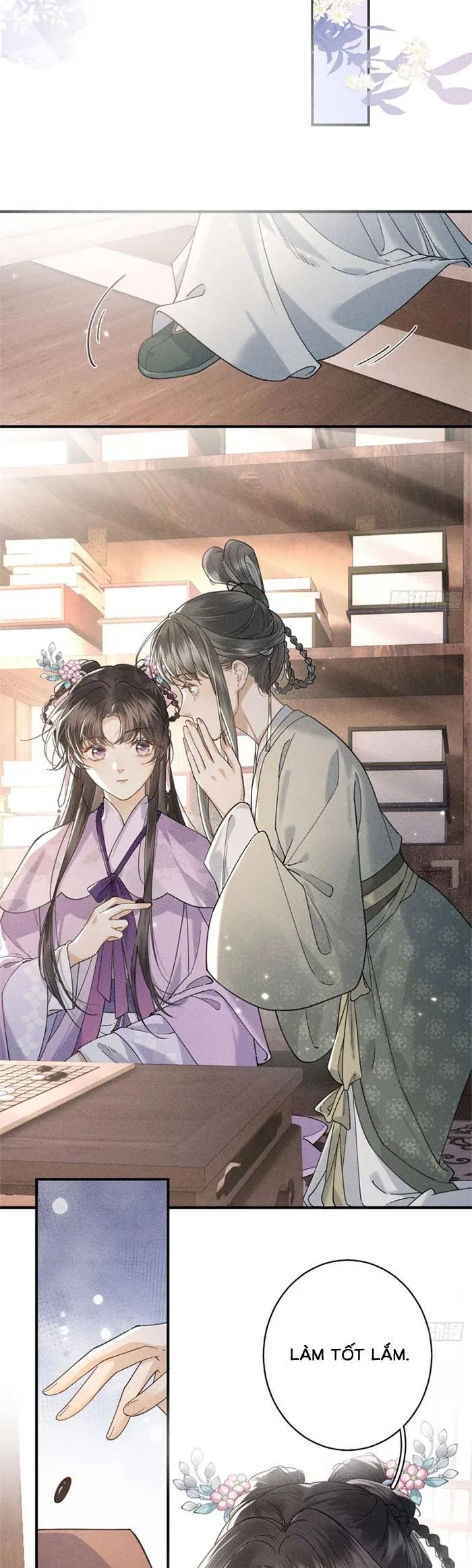 Trùng Sinh Chi Tướng Môn Độc Hậu Chapter 31 - 21