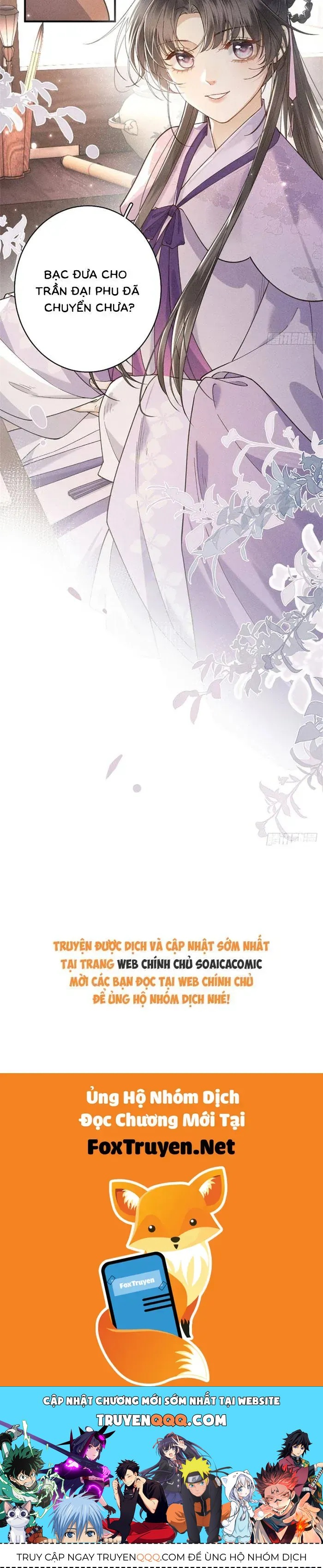 Trùng Sinh Chi Tướng Môn Độc Hậu Chapter 31 - 22