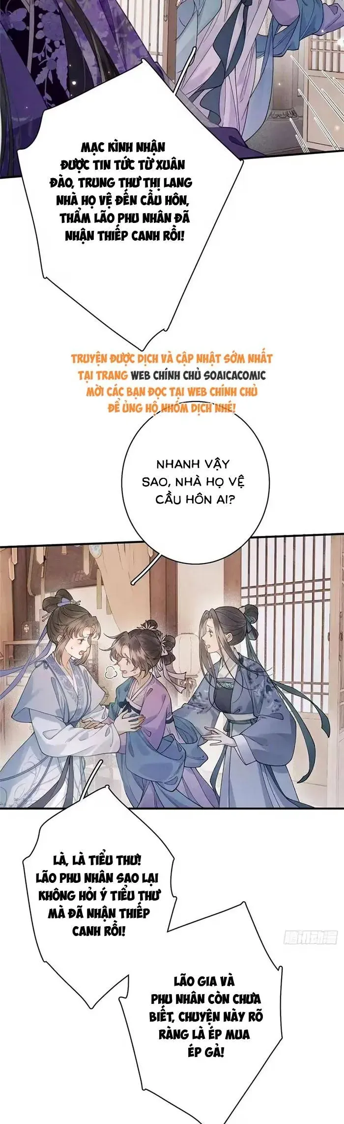 Trùng Sinh Chi Tướng Môn Độc Hậu Chapter 32 - 14