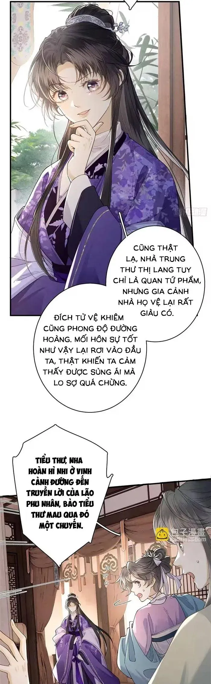 Trùng Sinh Chi Tướng Môn Độc Hậu Chapter 32 - 15