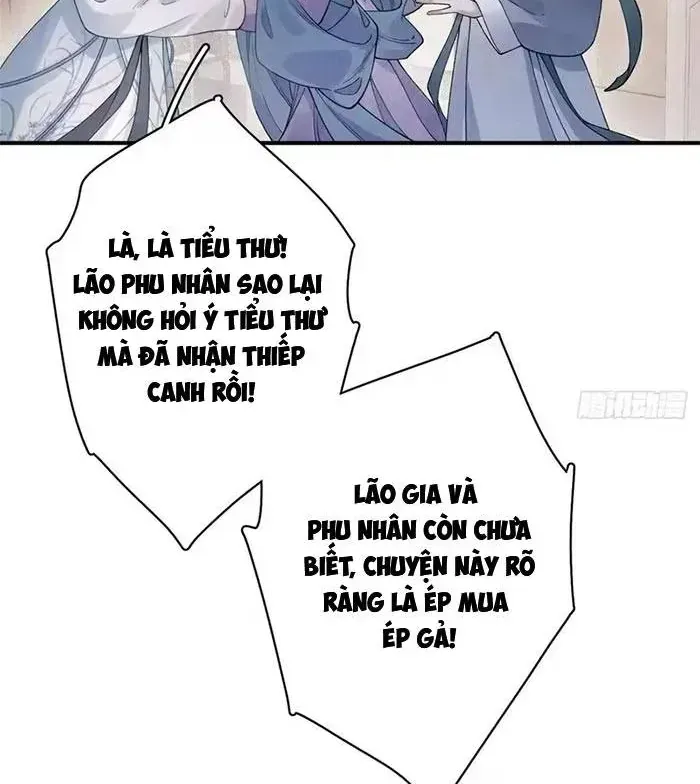 Trùng Sinh Chi Tướng Môn Độc Hậu Chapter 32 - 27