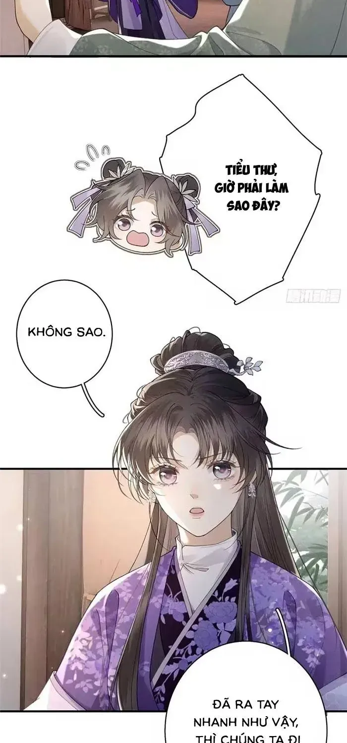 Trùng Sinh Chi Tướng Môn Độc Hậu Chapter 32 - 30