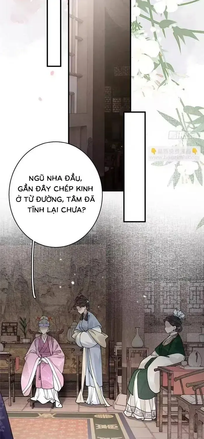 Trùng Sinh Chi Tướng Môn Độc Hậu Chapter 32 - 32