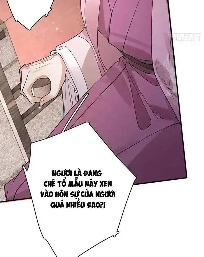 Trùng Sinh Chi Tướng Môn Độc Hậu Chapter 32 - 39