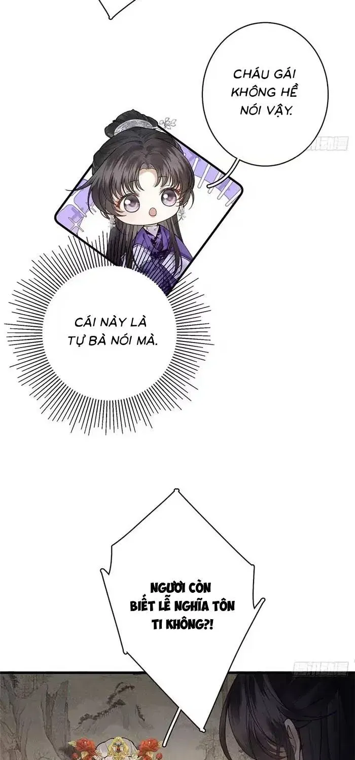 Trùng Sinh Chi Tướng Môn Độc Hậu Chapter 32 - 40