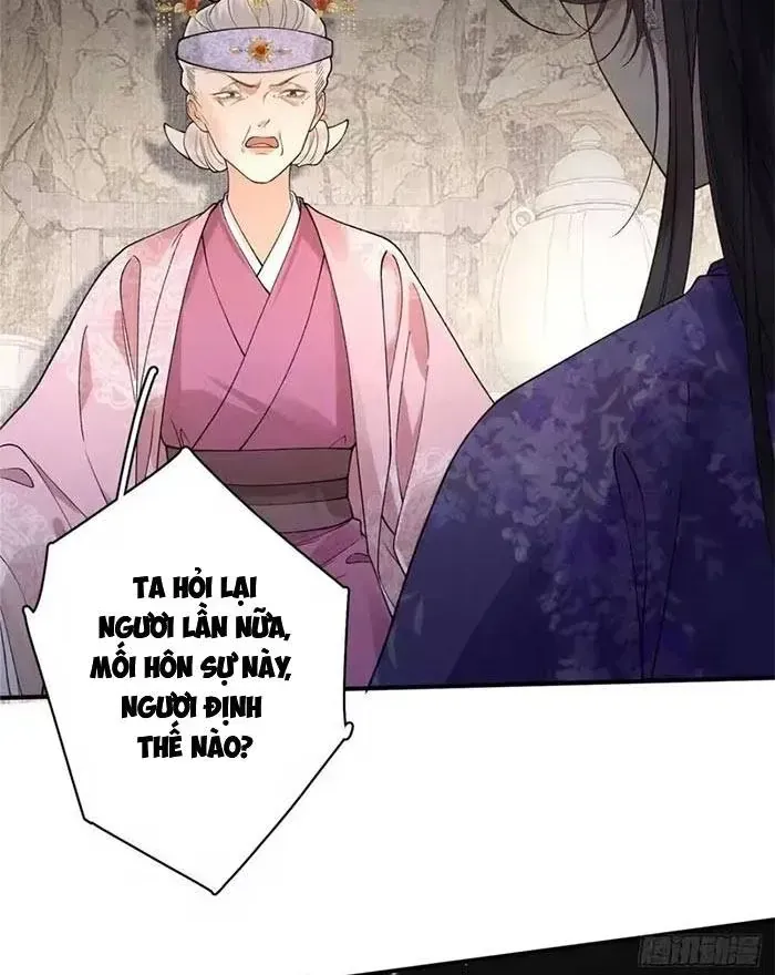 Trùng Sinh Chi Tướng Môn Độc Hậu Chapter 32 - 41