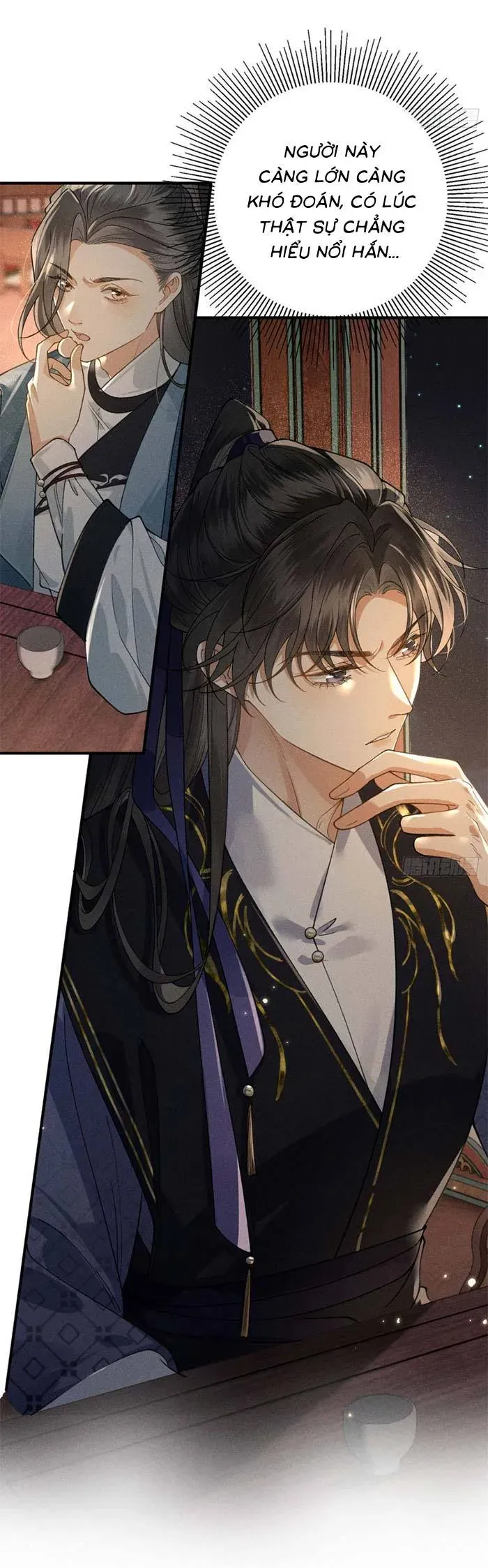 Trùng Sinh Chi Tướng Môn Độc Hậu Chapter 33 - 14