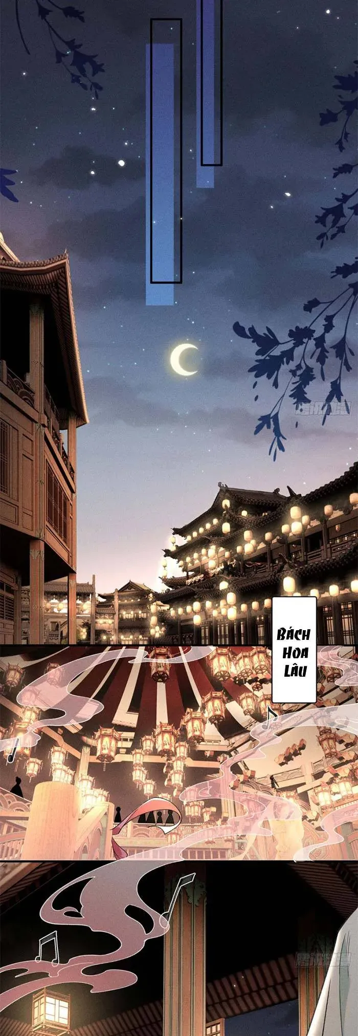 Trùng Sinh Chi Tướng Môn Độc Hậu Chapter 33 - 6