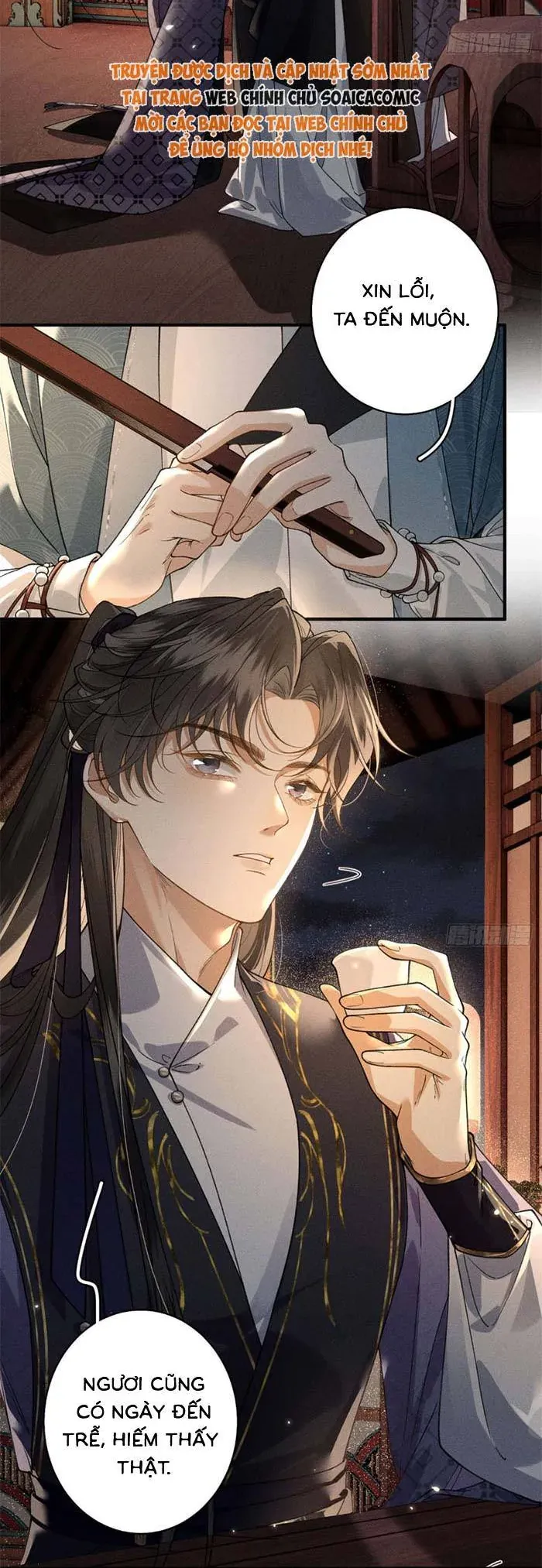 Trùng Sinh Chi Tướng Môn Độc Hậu Chapter 33 - 8