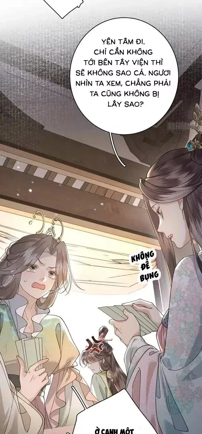 Trùng Sinh Chi Tướng Môn Độc Hậu Chapter 35 - 11