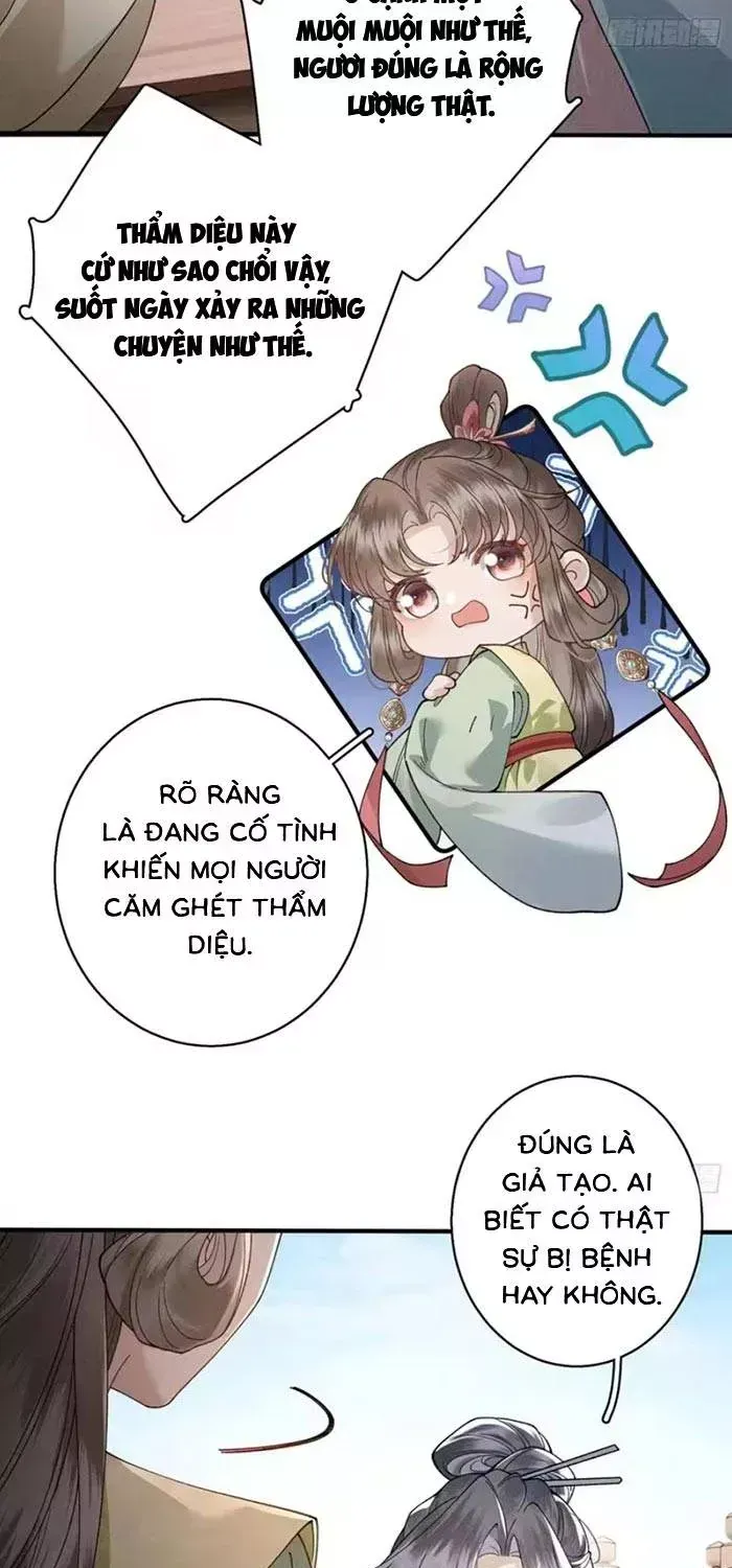 Trùng Sinh Chi Tướng Môn Độc Hậu Chapter 35 - 12