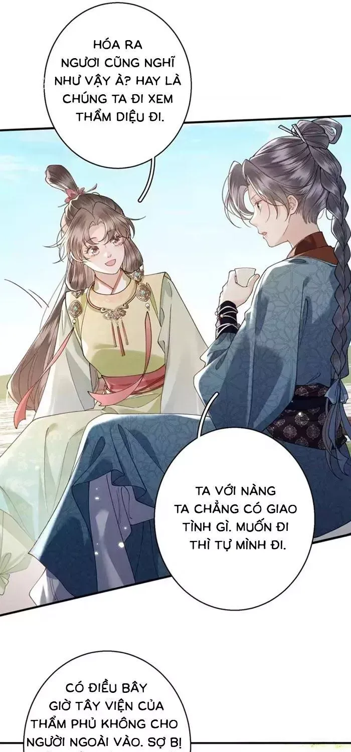 Trùng Sinh Chi Tướng Môn Độc Hậu Chapter 35 - 14