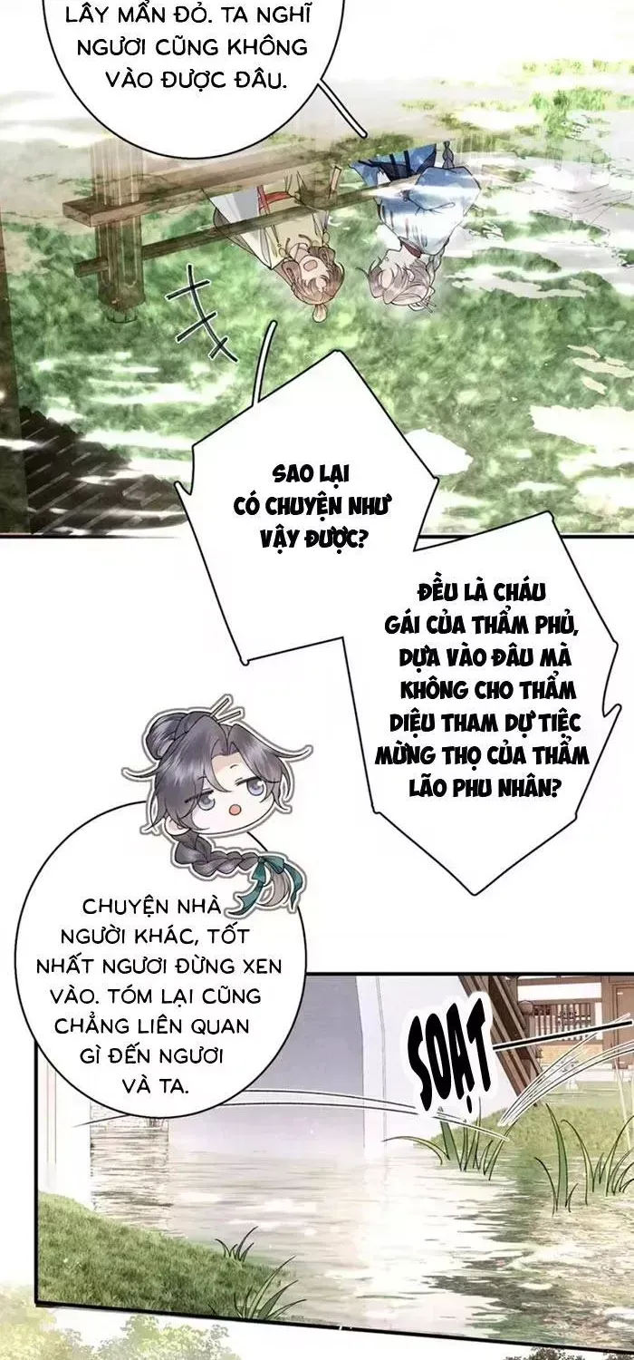 Trùng Sinh Chi Tướng Môn Độc Hậu Chapter 35 - 15