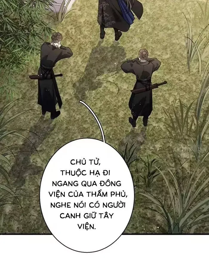 Trùng Sinh Chi Tướng Môn Độc Hậu Chapter 35 - 17