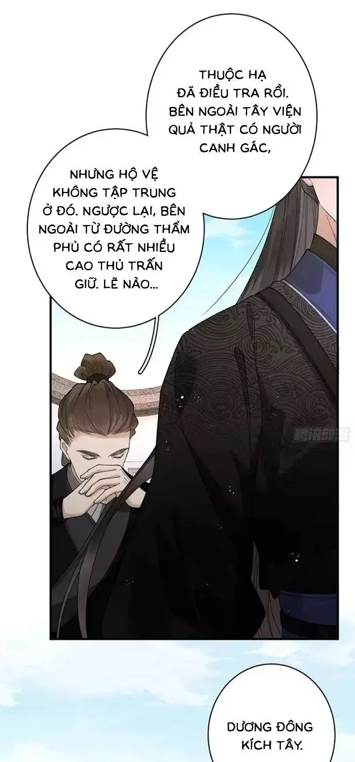 Trùng Sinh Chi Tướng Môn Độc Hậu Chapter 35 - 18