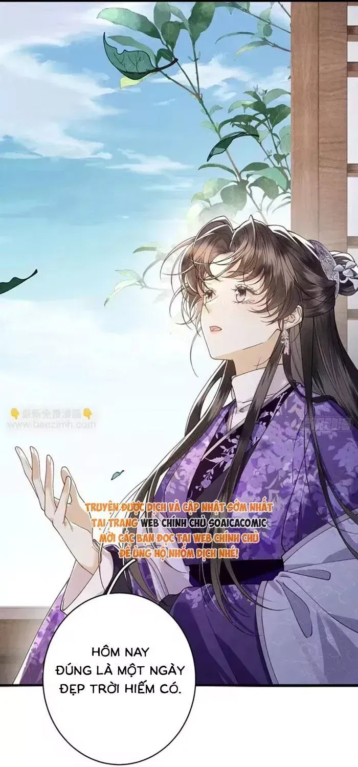 Trùng Sinh Chi Tướng Môn Độc Hậu Chapter 35 - 23