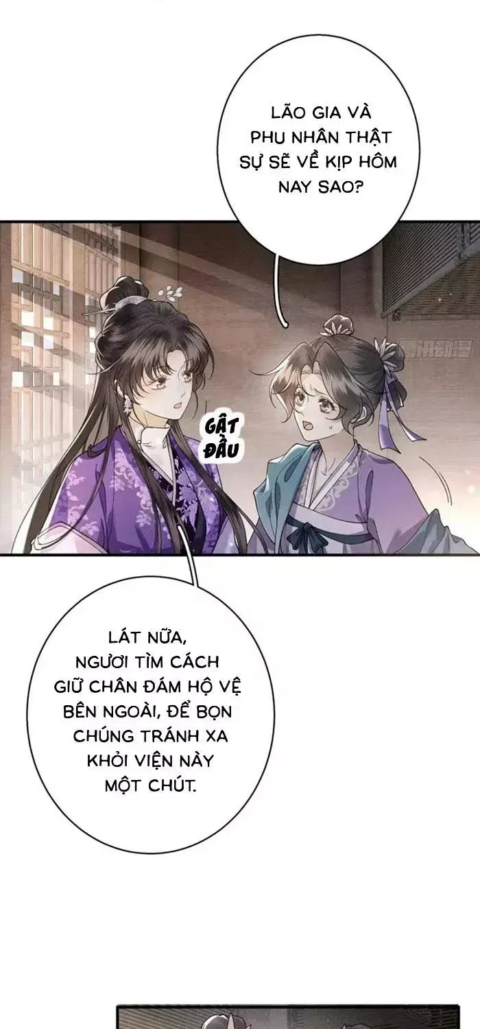 Trùng Sinh Chi Tướng Môn Độc Hậu Chapter 35 - 24