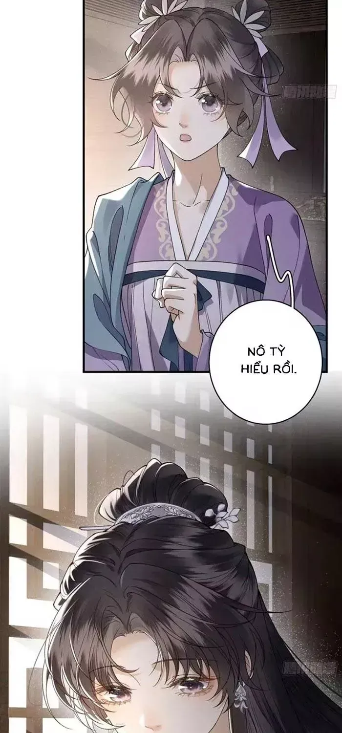 Trùng Sinh Chi Tướng Môn Độc Hậu Chapter 35 - 25
